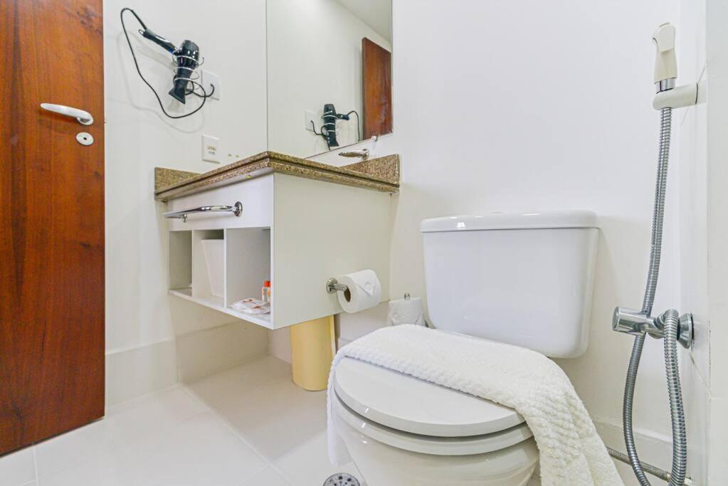 فندق Bhomy Jardins 1 Quadra Da Av Paulista No1709 ساو باولو المظهر الخارجي الصورة